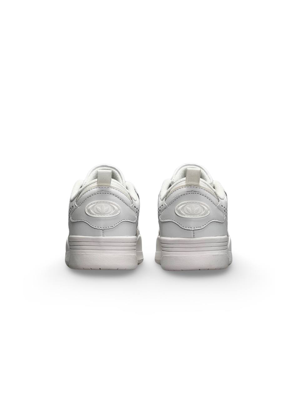 Adidas ADI2000 All White
