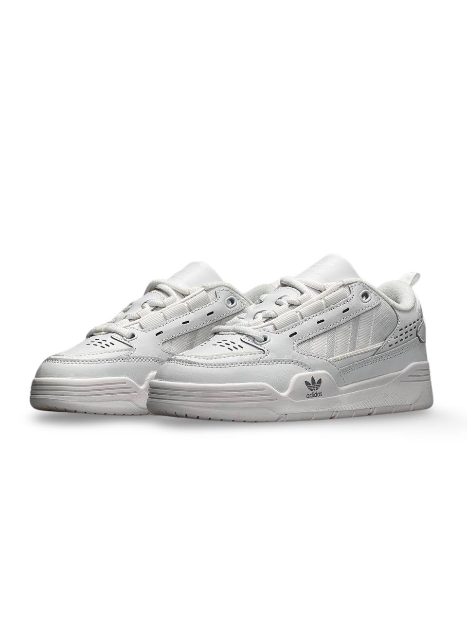 Adidas ADI2000 All White
