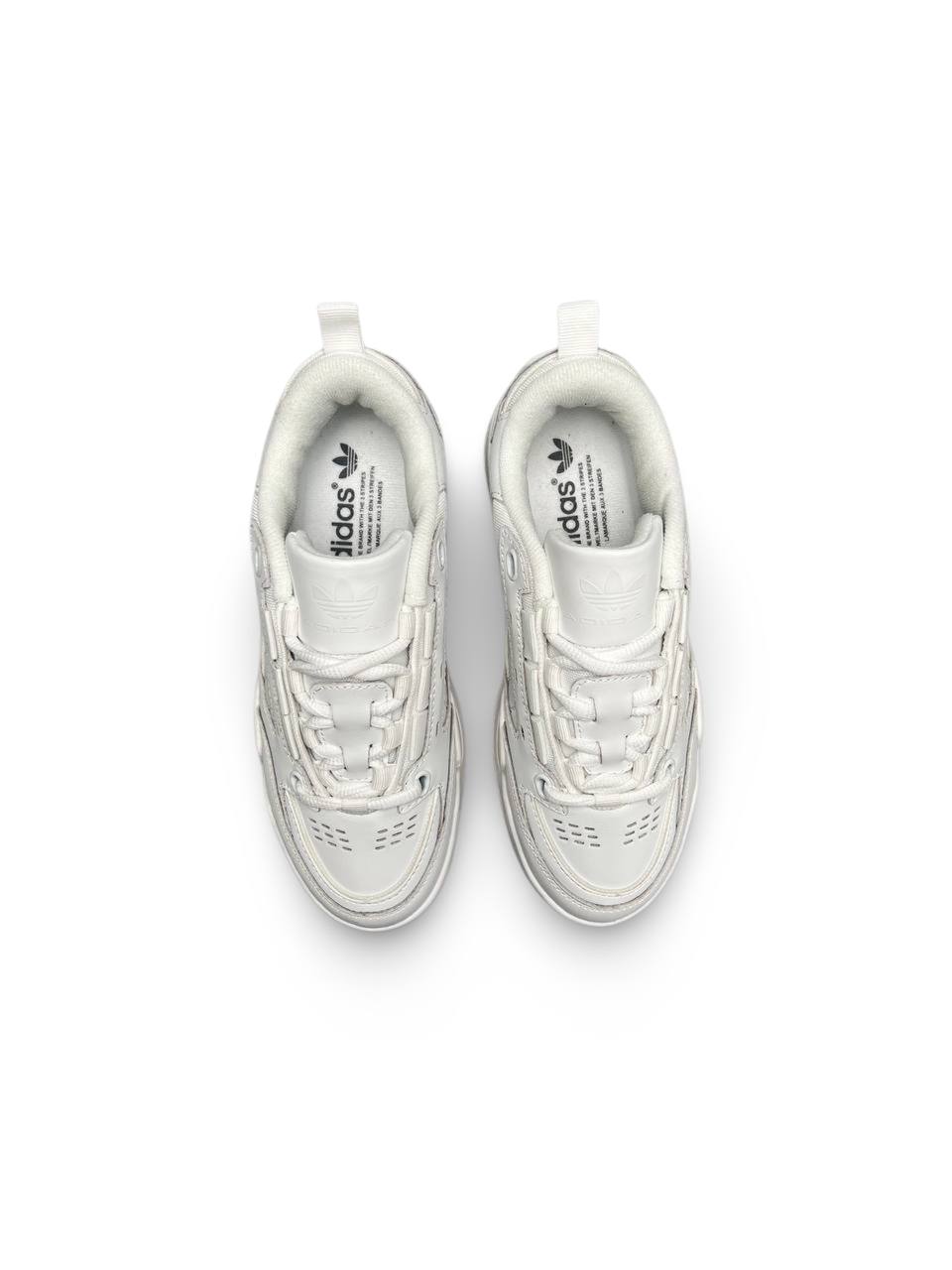 Adidas ADI2000 All White