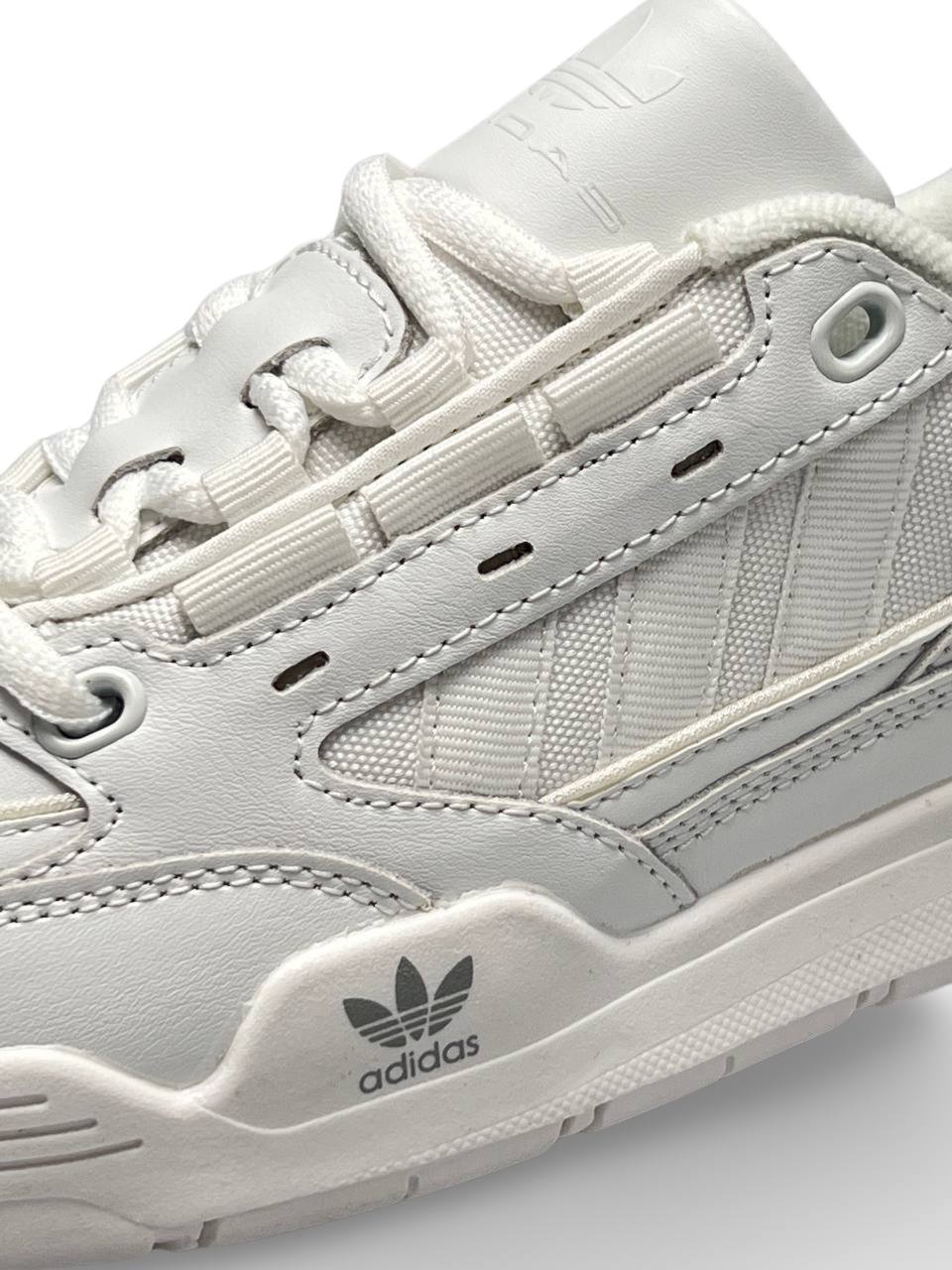 Adidas ADI2000 All White
