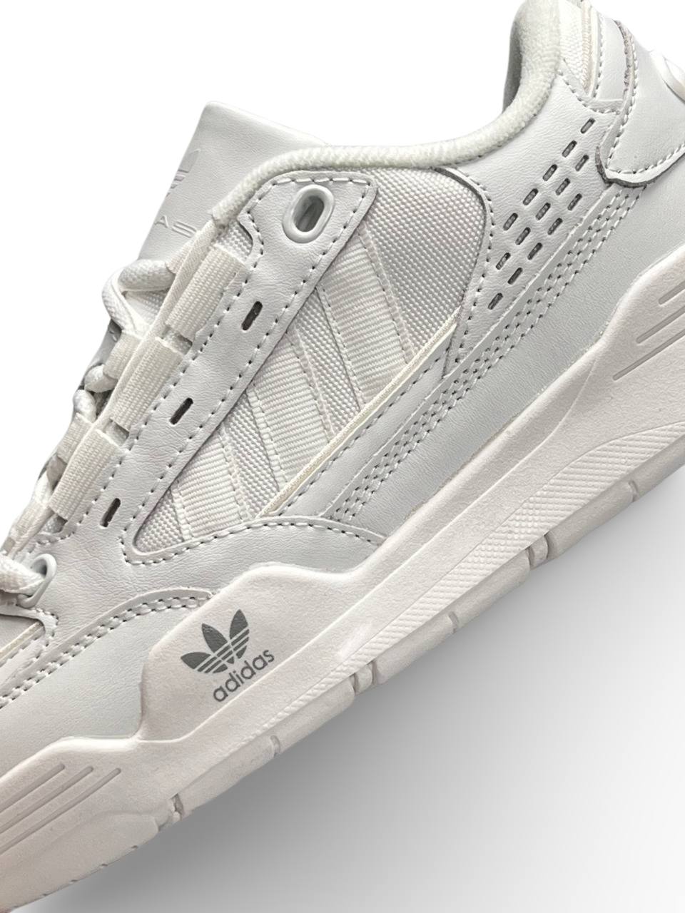 Adidas ADI2000 All White