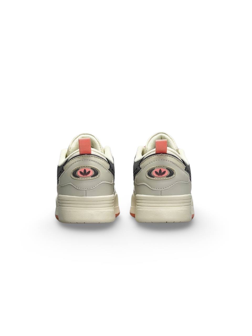 Adidas ADI2000 Beige Gray Pink