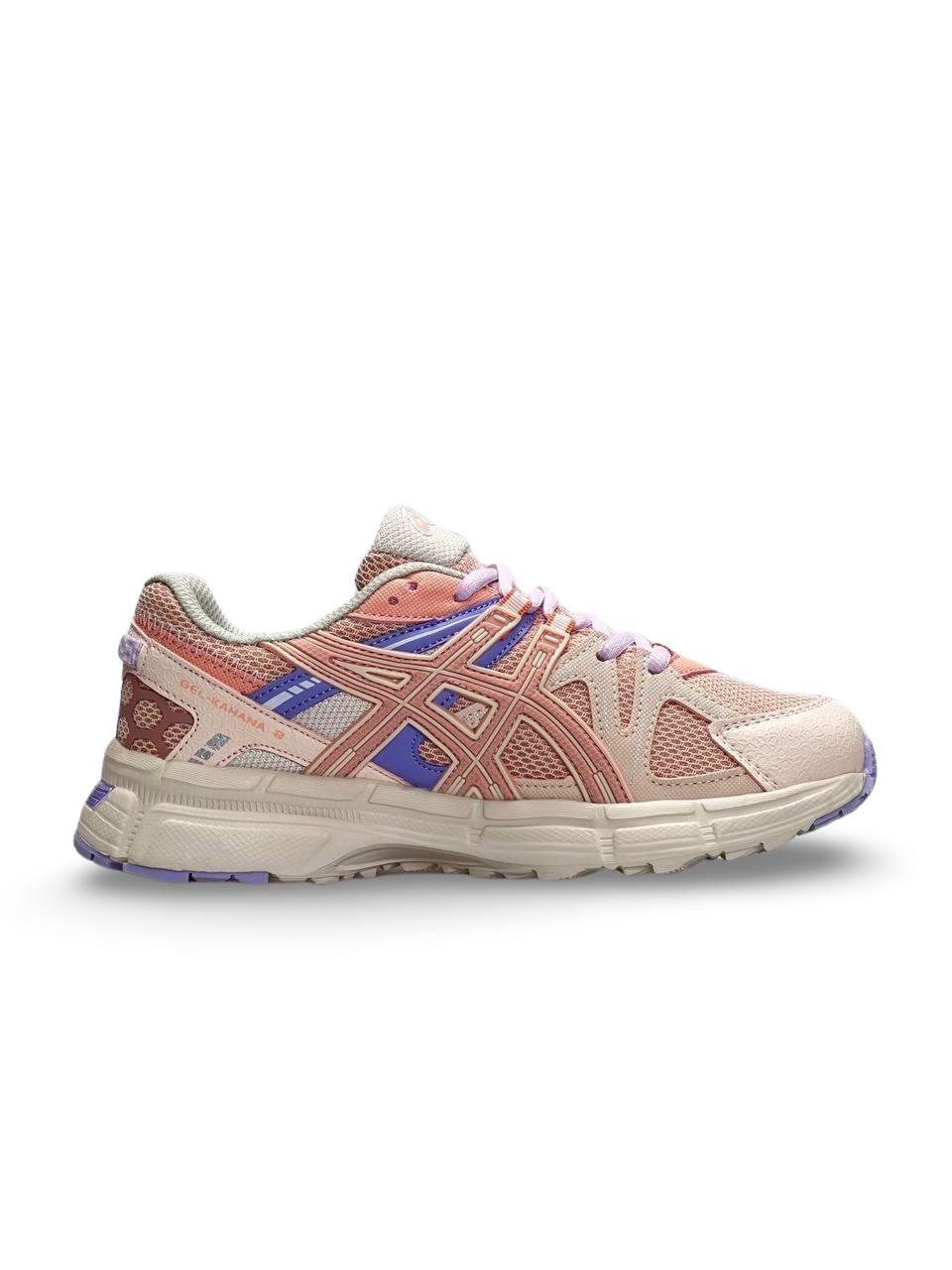 Asics Gel-Kahana 8 Beige Pink