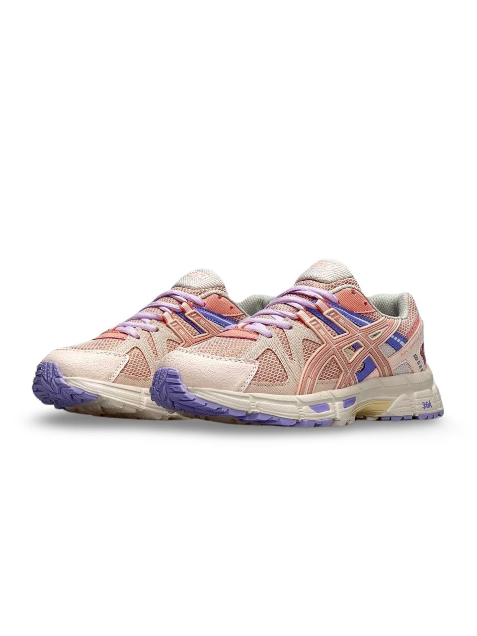 Asics Gel-Kahana 8 Beige Pink