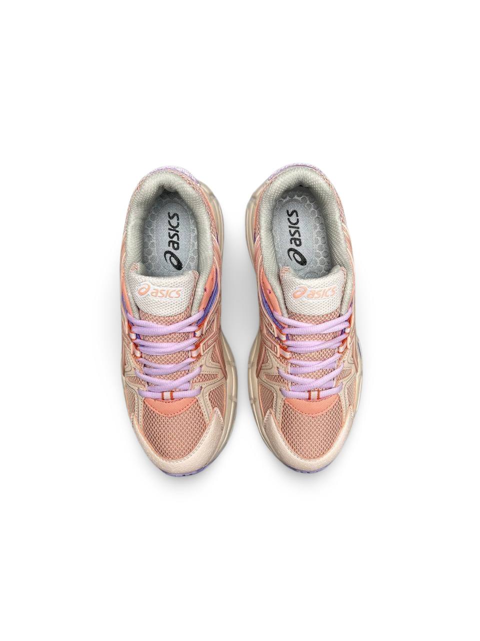 Asics Gel-Kahana 8 Beige Pink