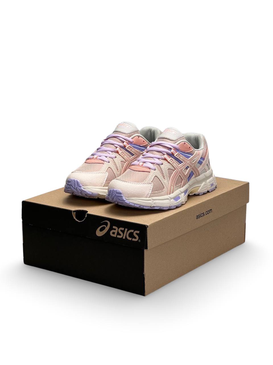 Asics Gel-Kahana 8 Beige Pink