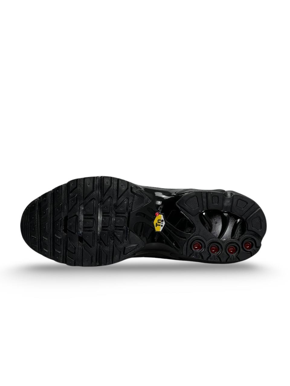 Nike Air Max Plus Black Chameleon