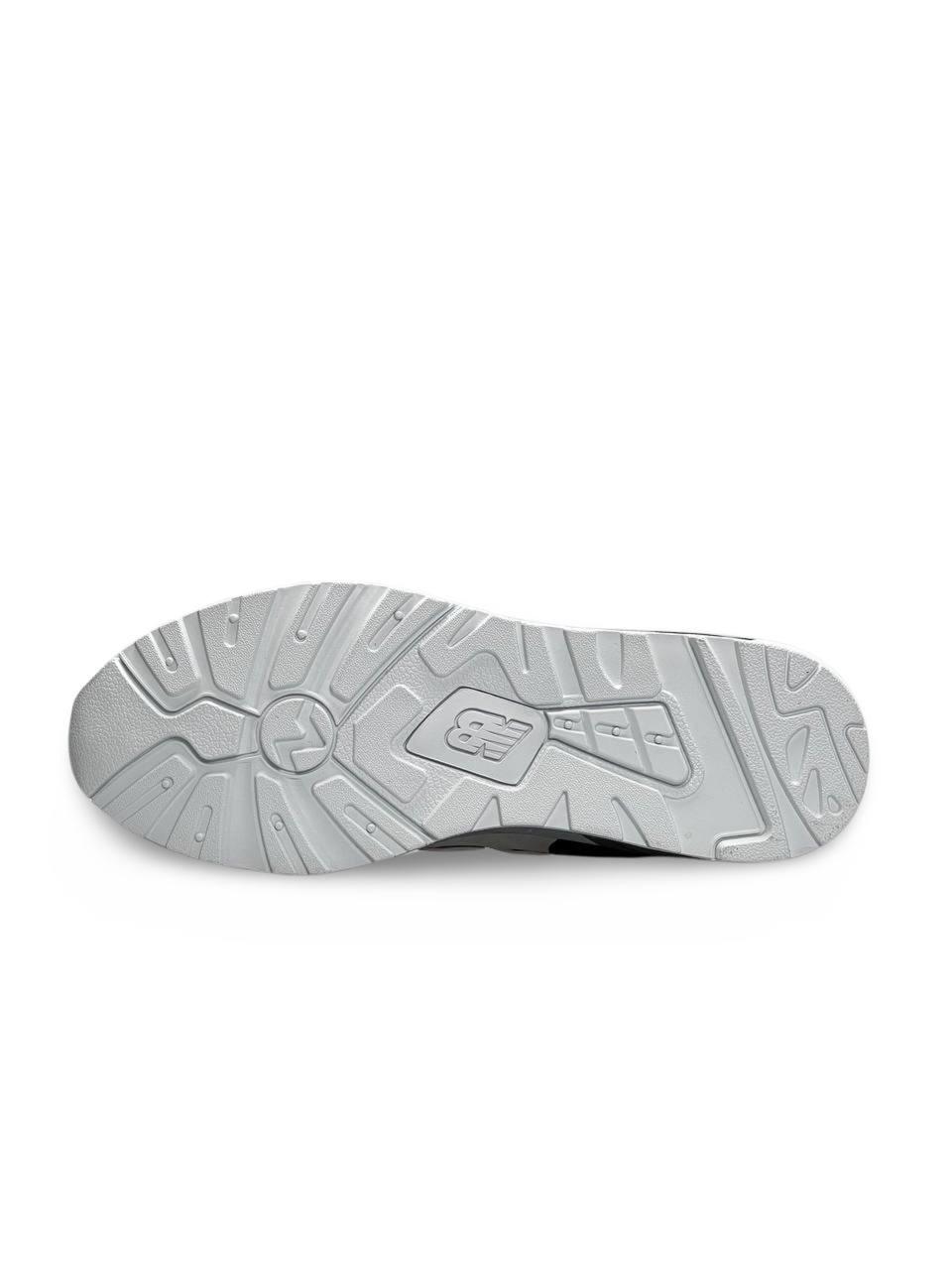 New Balance 999 Gray White