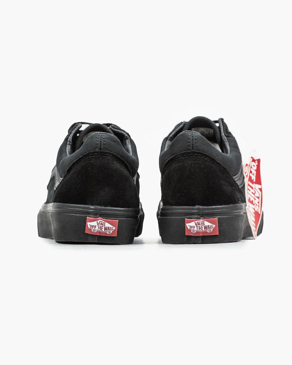 Vans Old Skool Black