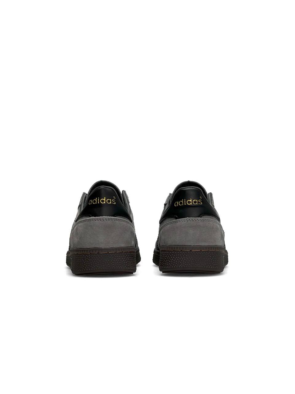 Adidas Spezial Gray Black