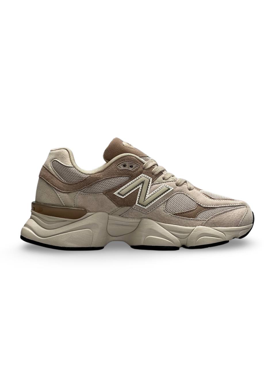 New Balance 9060 Beige Sand