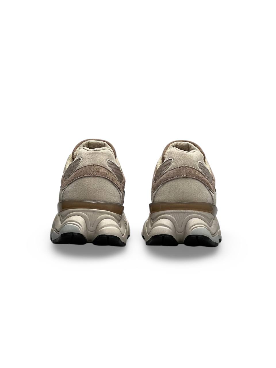 New Balance 9060 Beige Sand