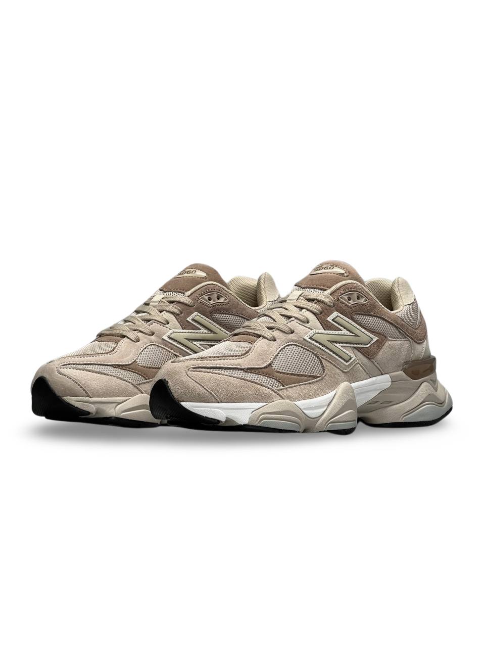 New Balance 9060 Beige Sand