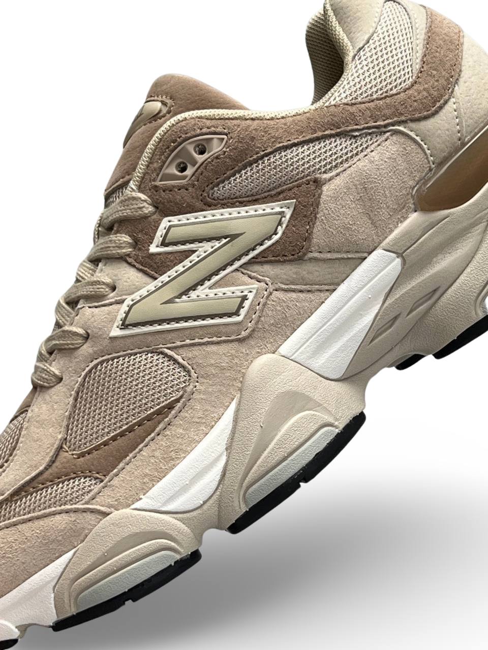 New Balance 9060 Beige Sand