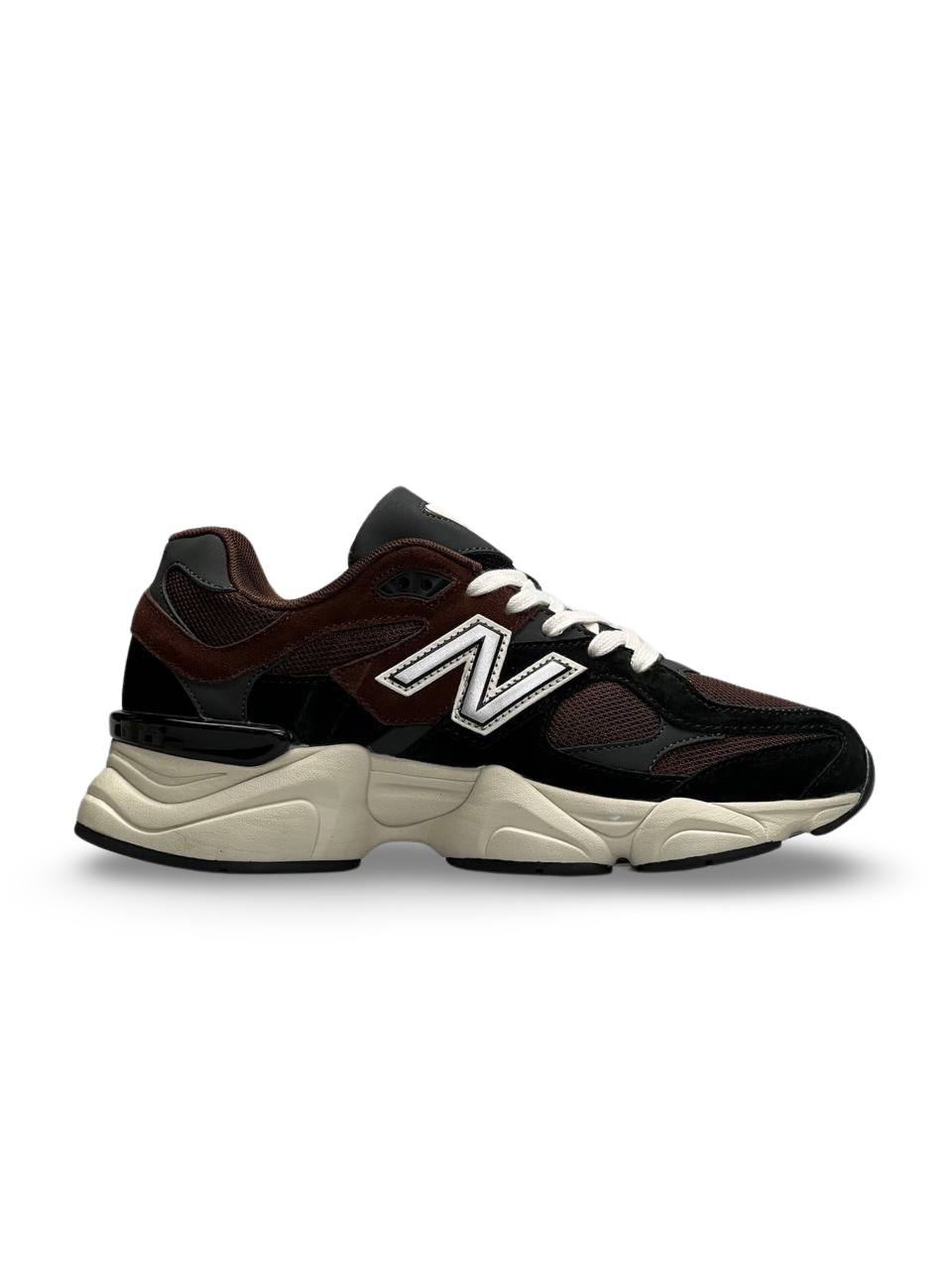 New Balance 9060 Brown
