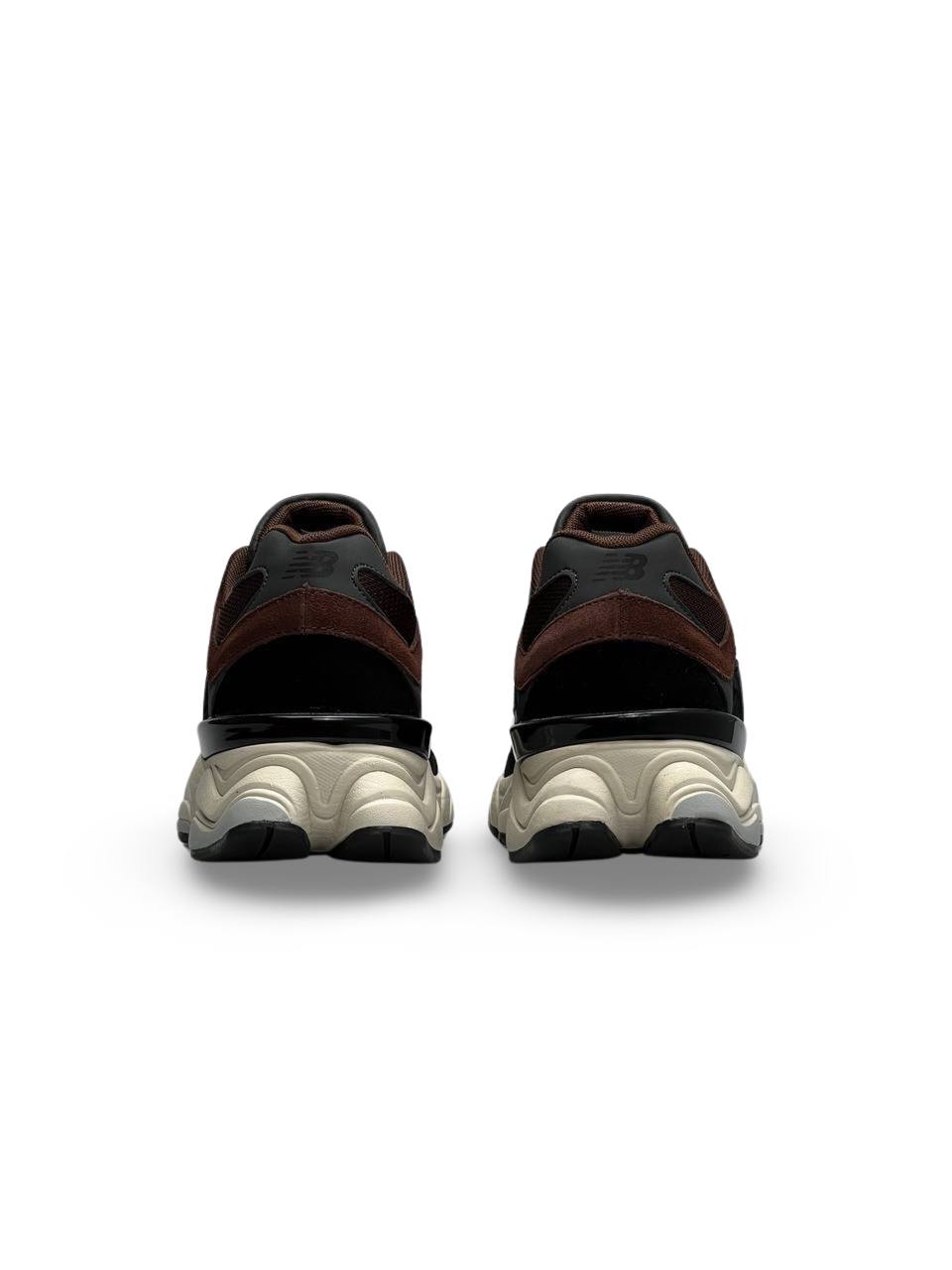 New Balance 9060 Brown