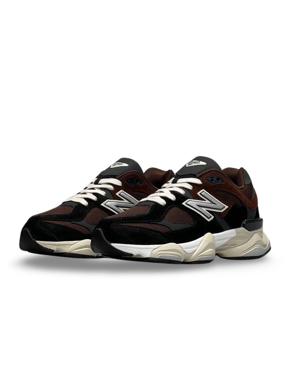 New Balance 9060 Brown