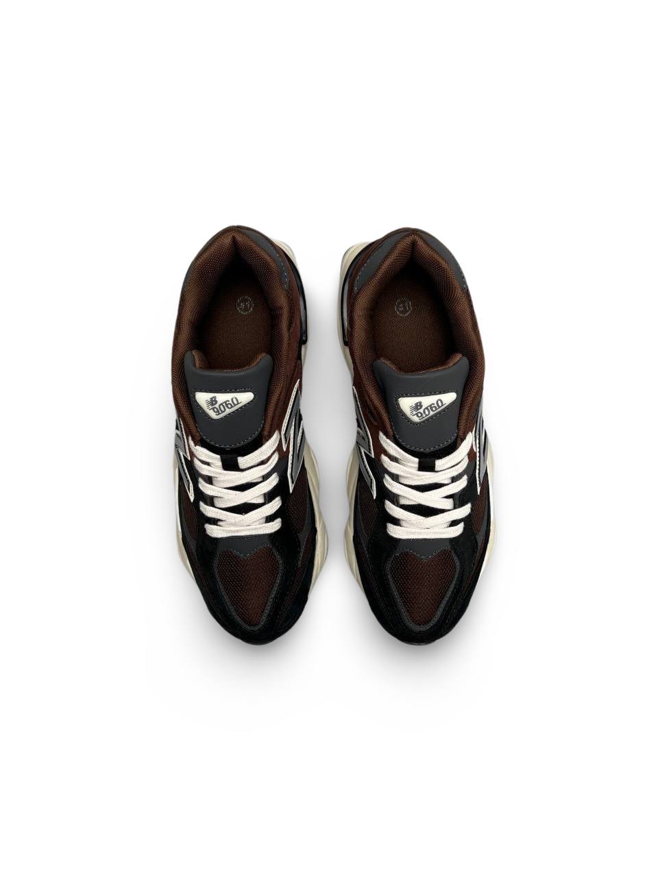 New Balance 9060 Brown