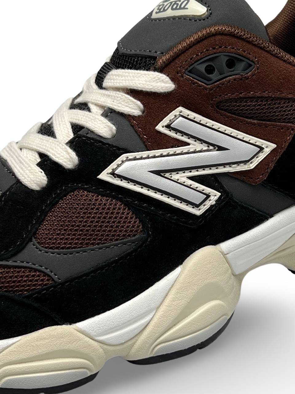 New Balance 9060 Brown