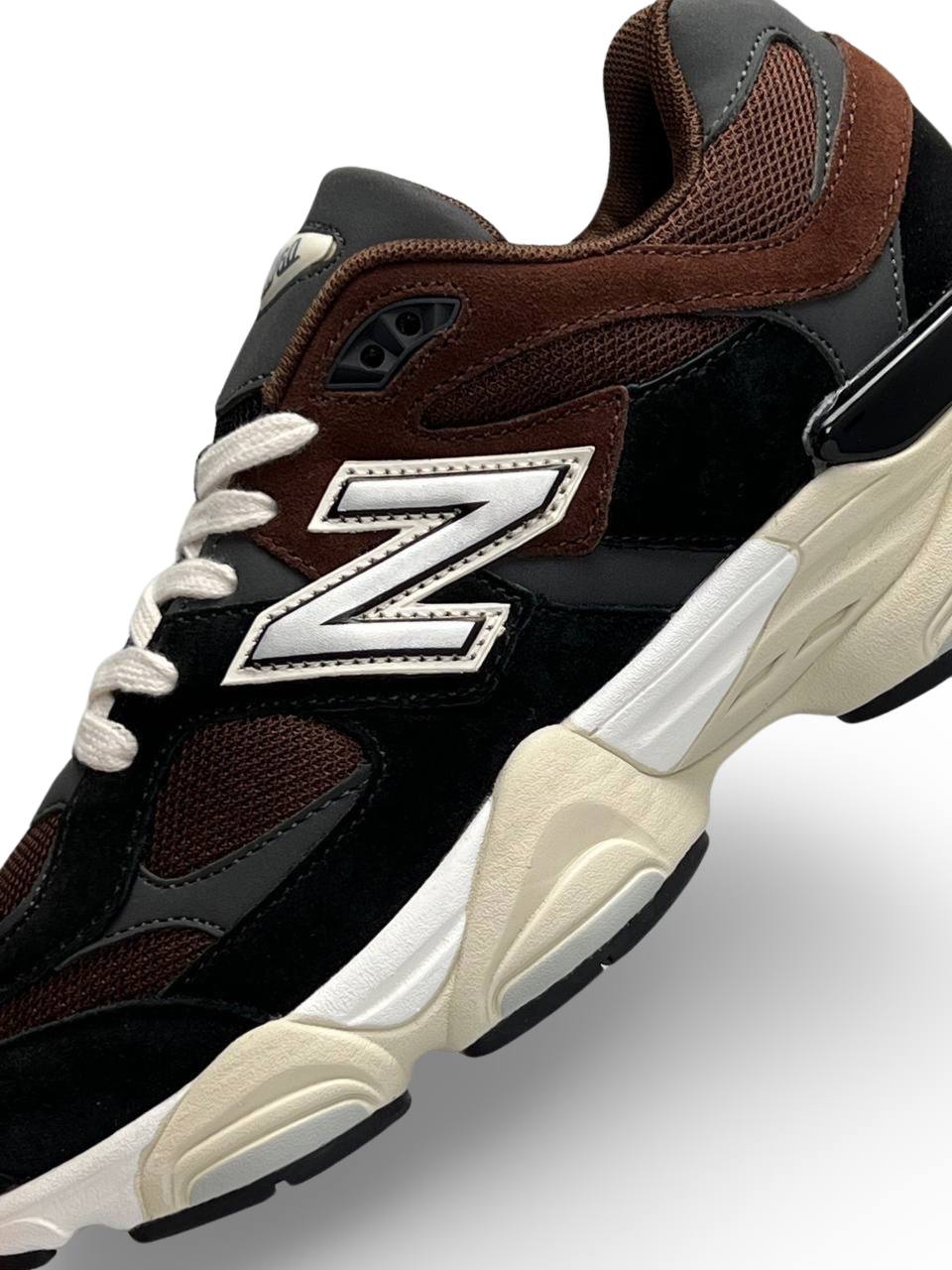 New Balance 9060 Brown