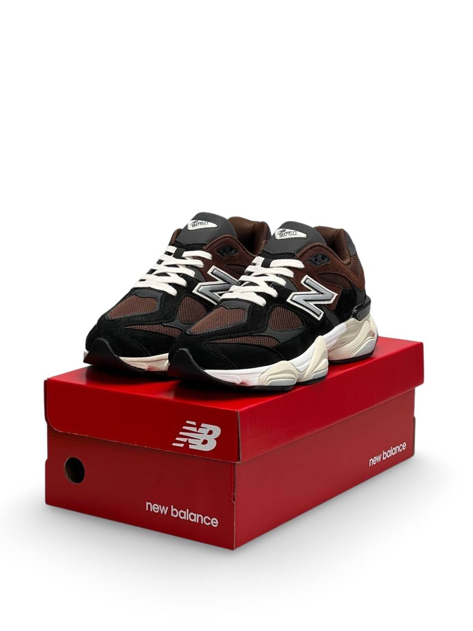 New Balance 9060 Brown