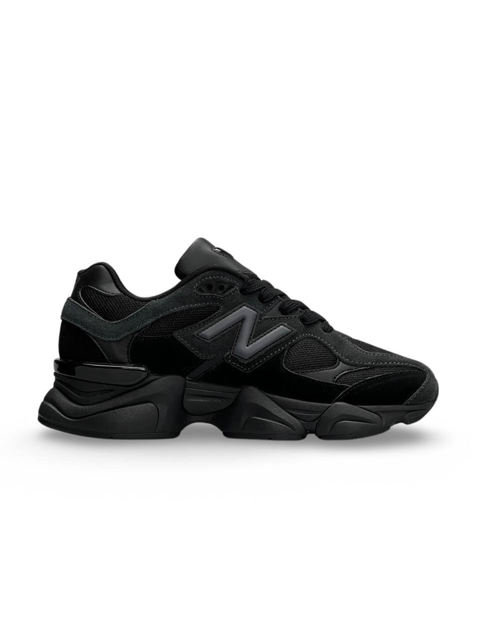 New Balance 9060 Black