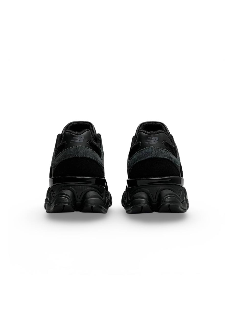 New Balance 9060 Black
