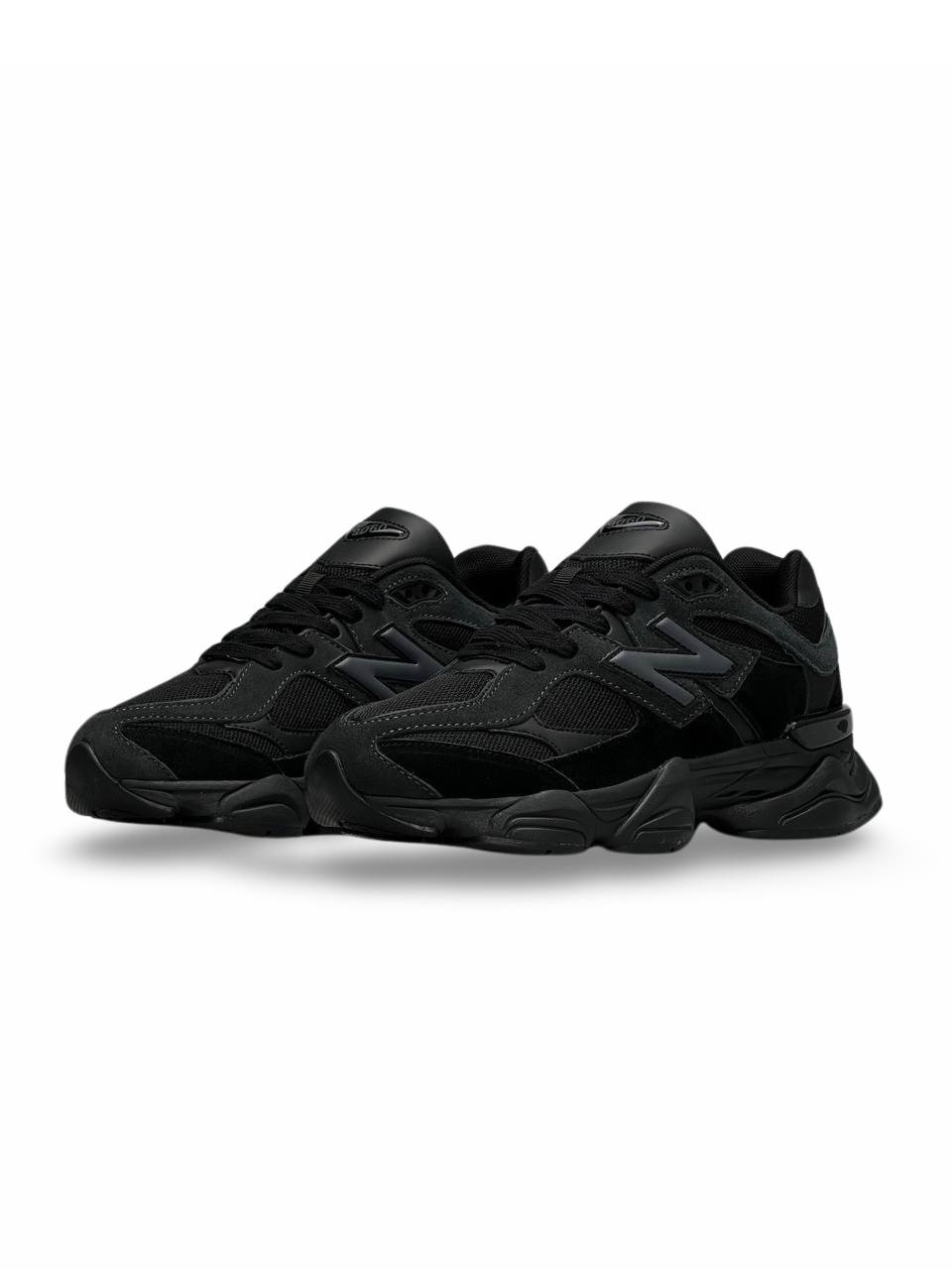 New Balance 9060 Black