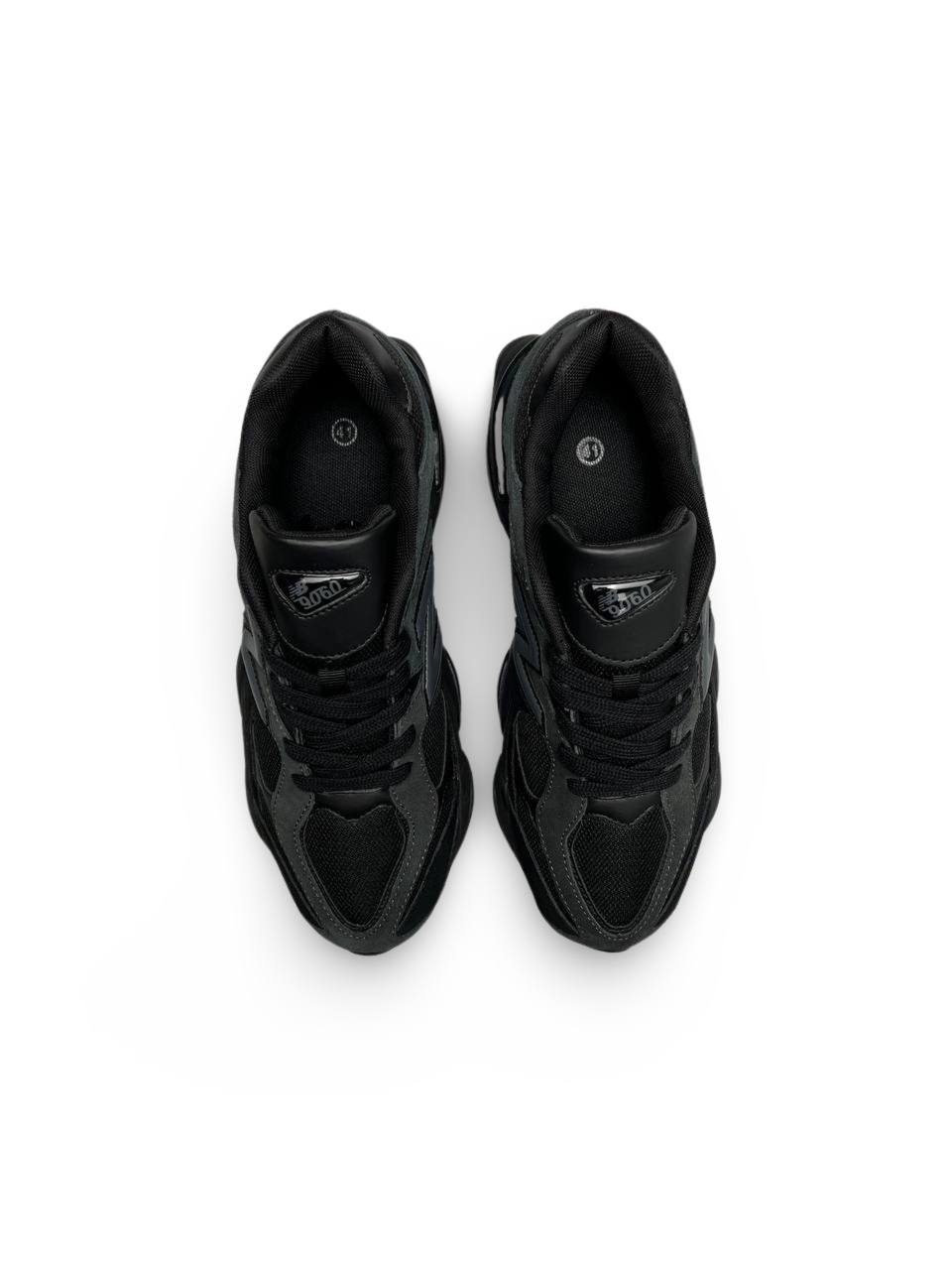 New Balance 9060 Black