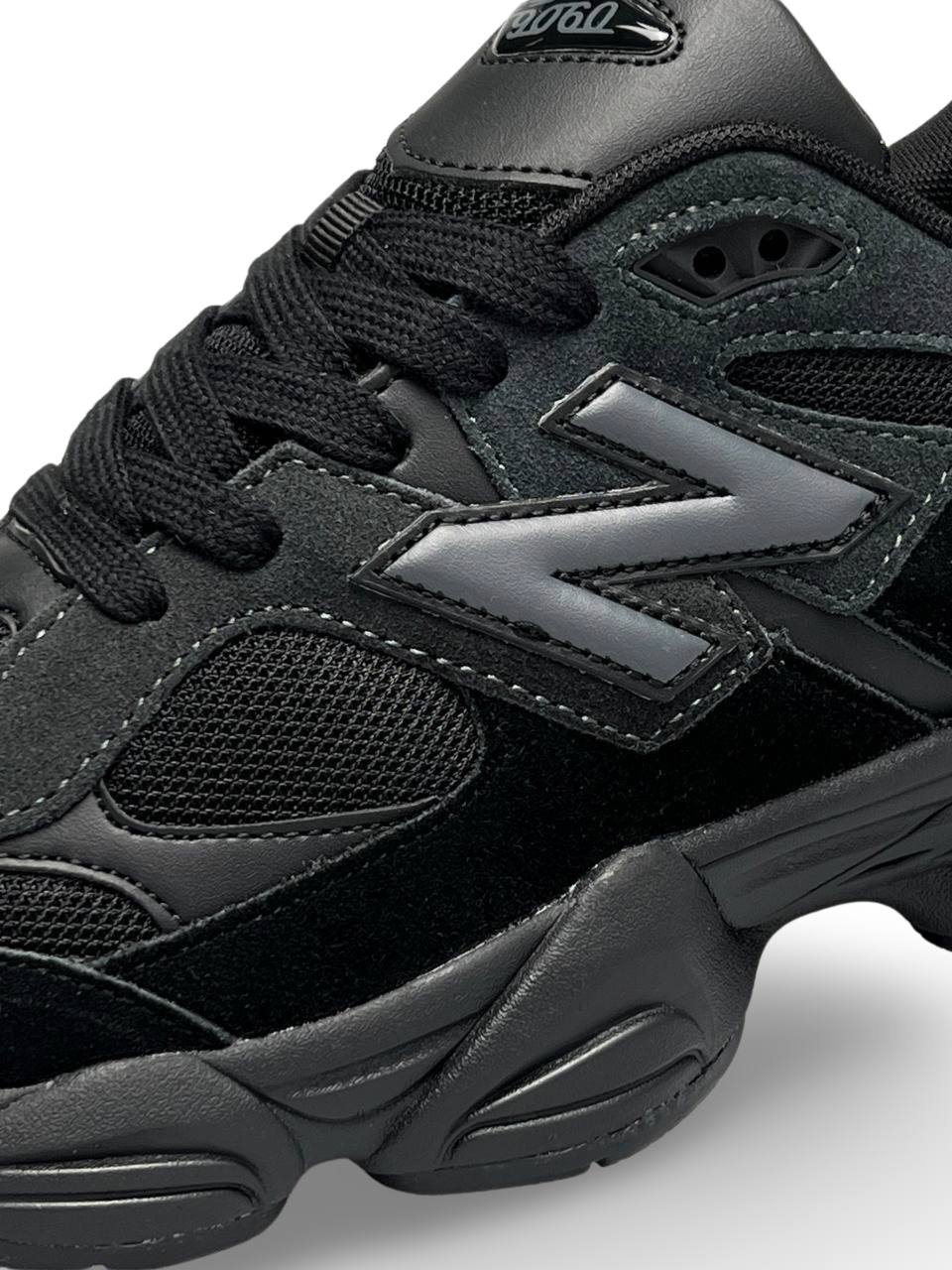 New Balance 9060 Black