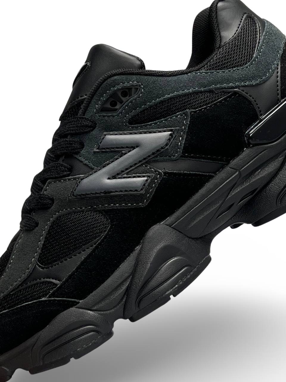 New Balance 9060 Black