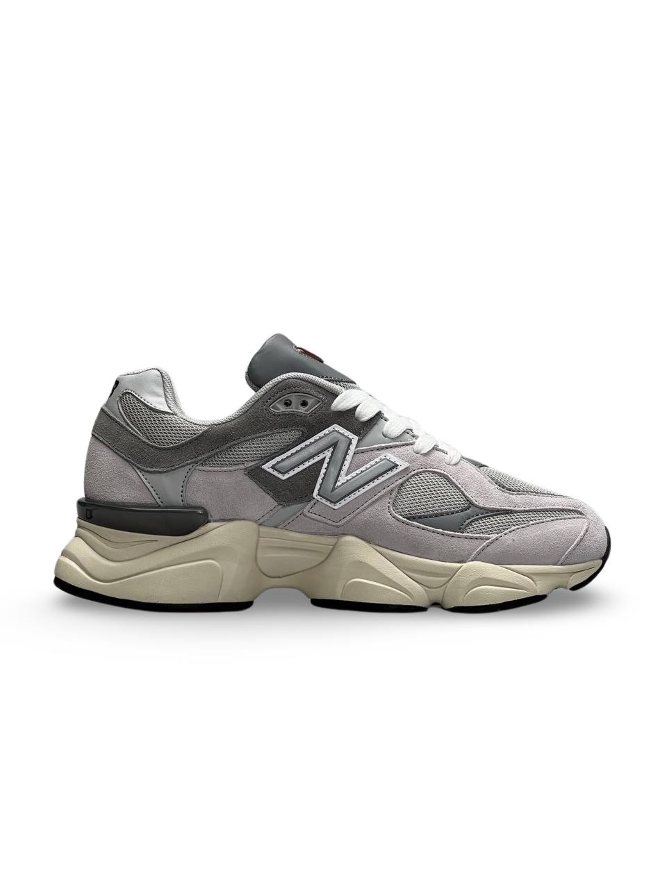 New Balance 9060 Gray Beige