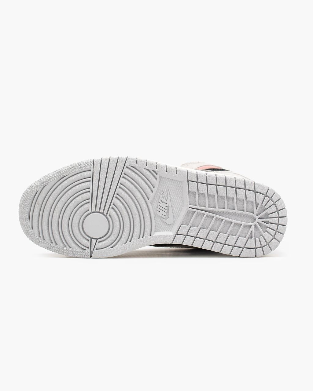Nike Air Jordan 1 High Neutral Grey