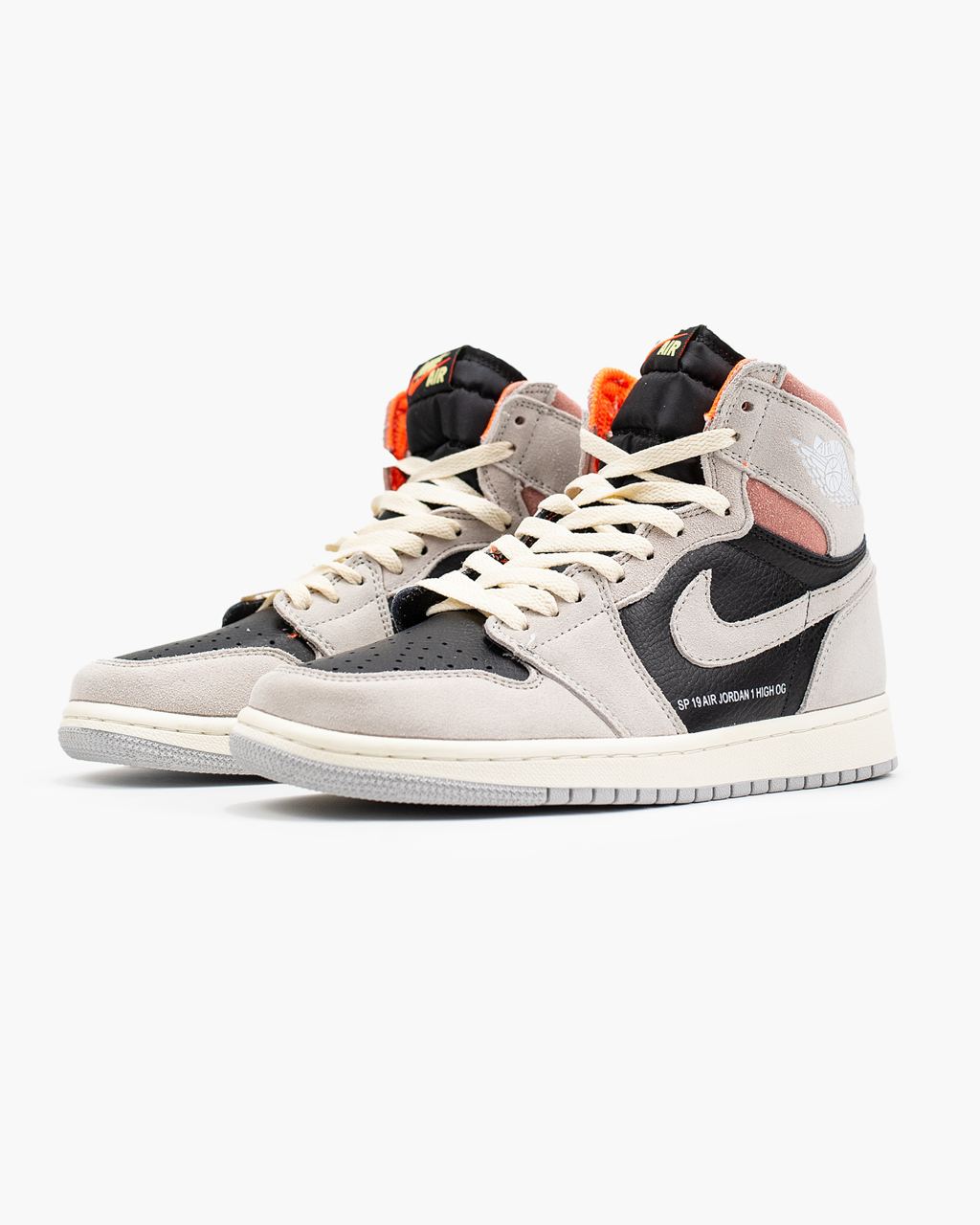 Nike Air Jordan 1 High Neutral Grey