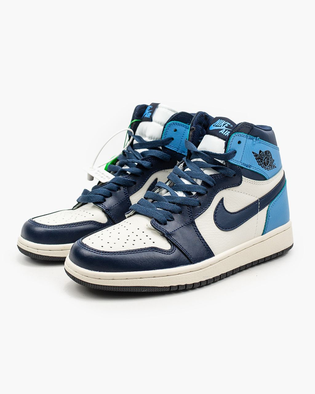 Nike Air Jordan 1 Retro Obsidian