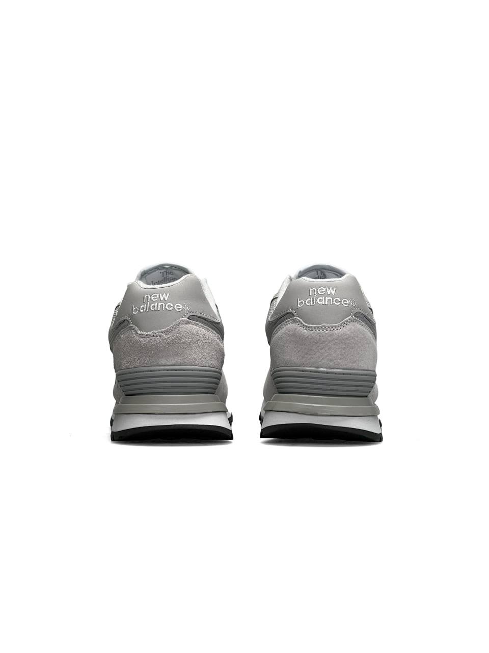 New Balance 574 Classic Light Gray