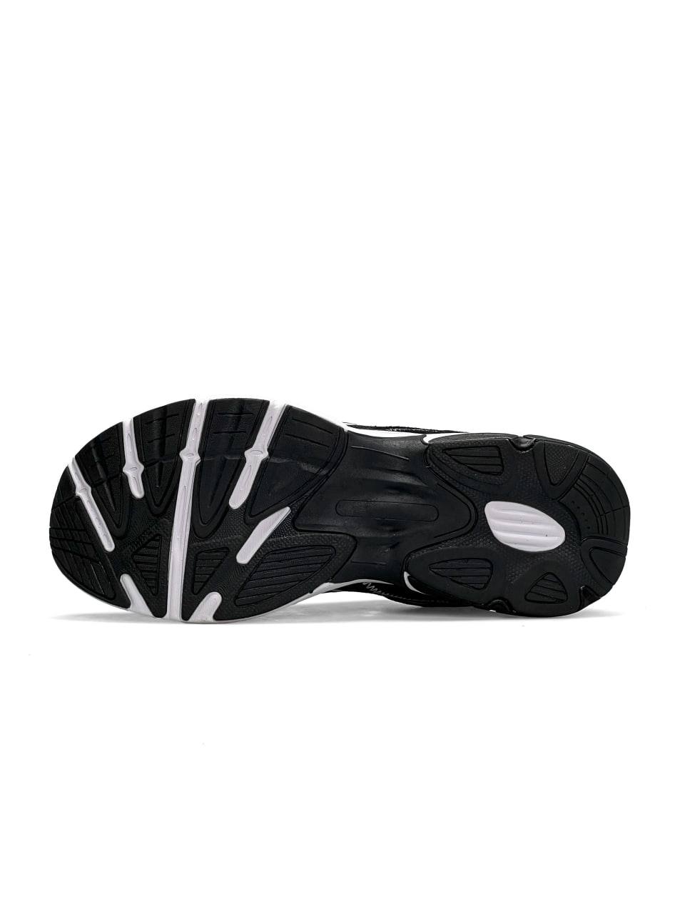Puma Teveris Nitro Black White