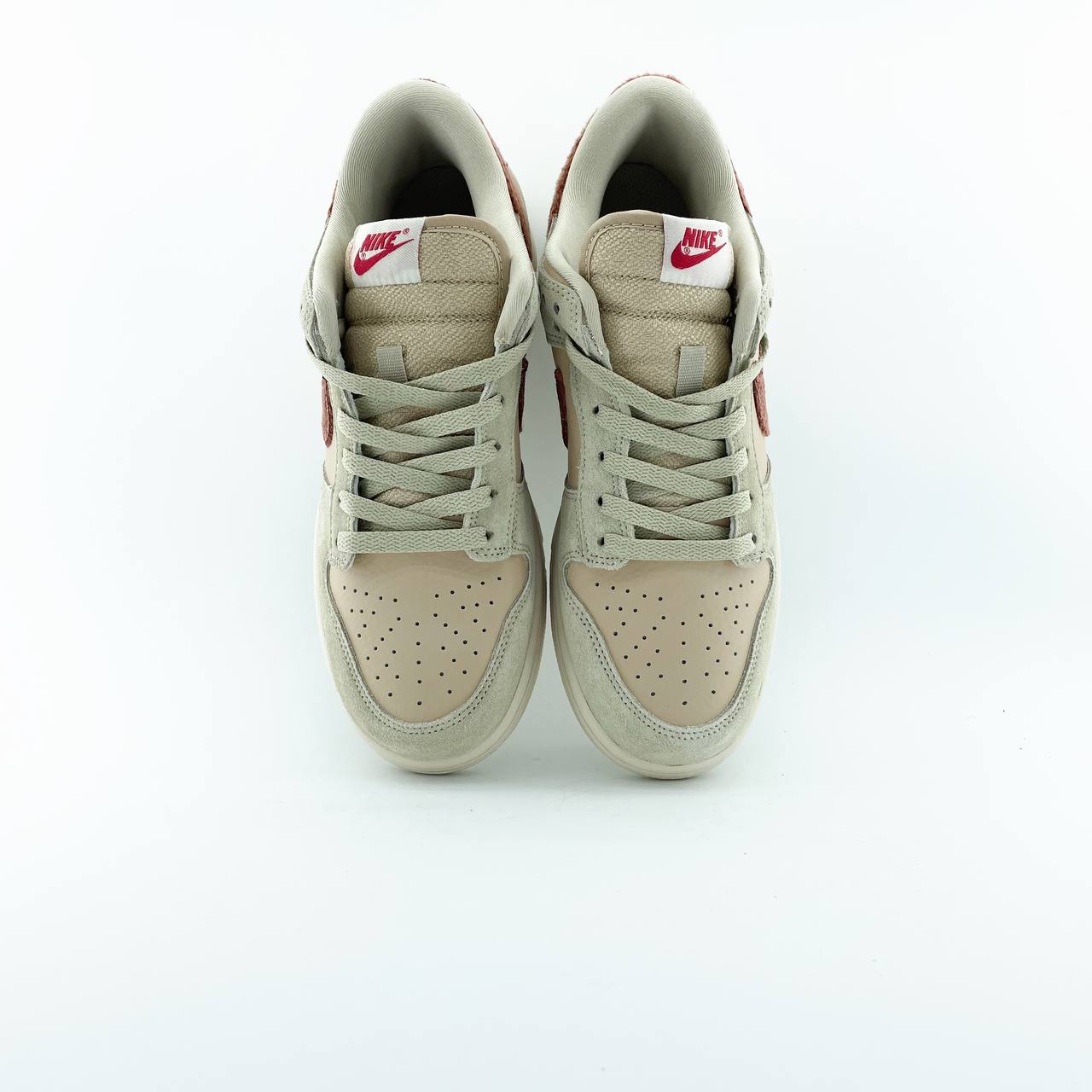 Nike SB Dunk Low Terry Swoosh