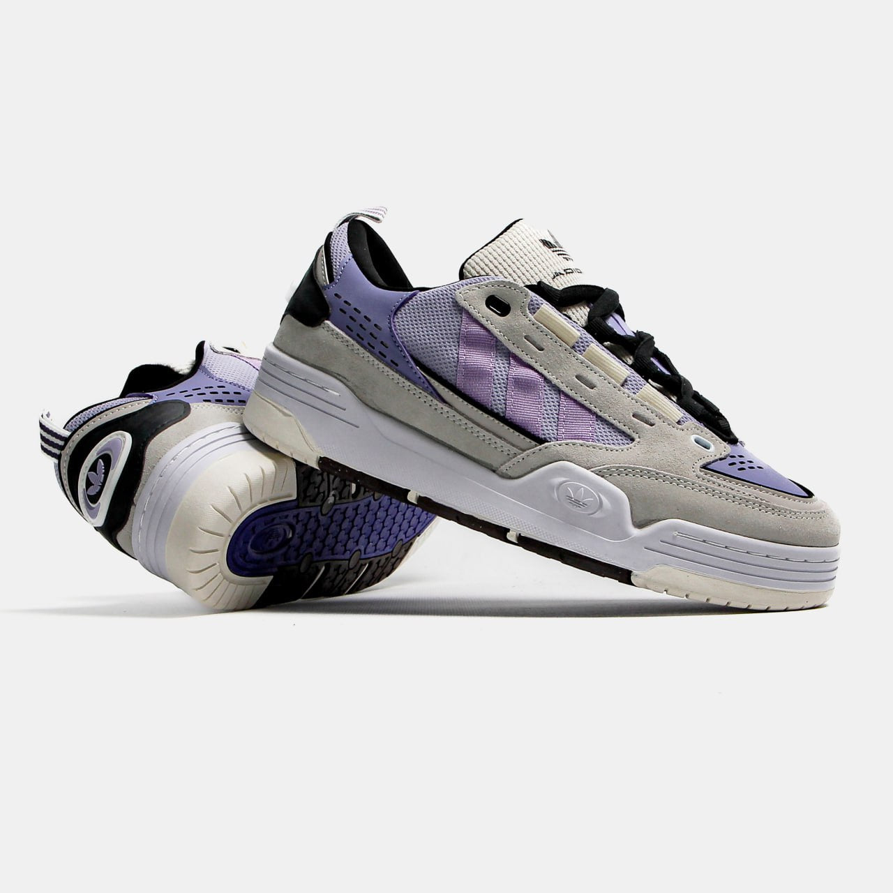 Adidas ADI2000 Purple