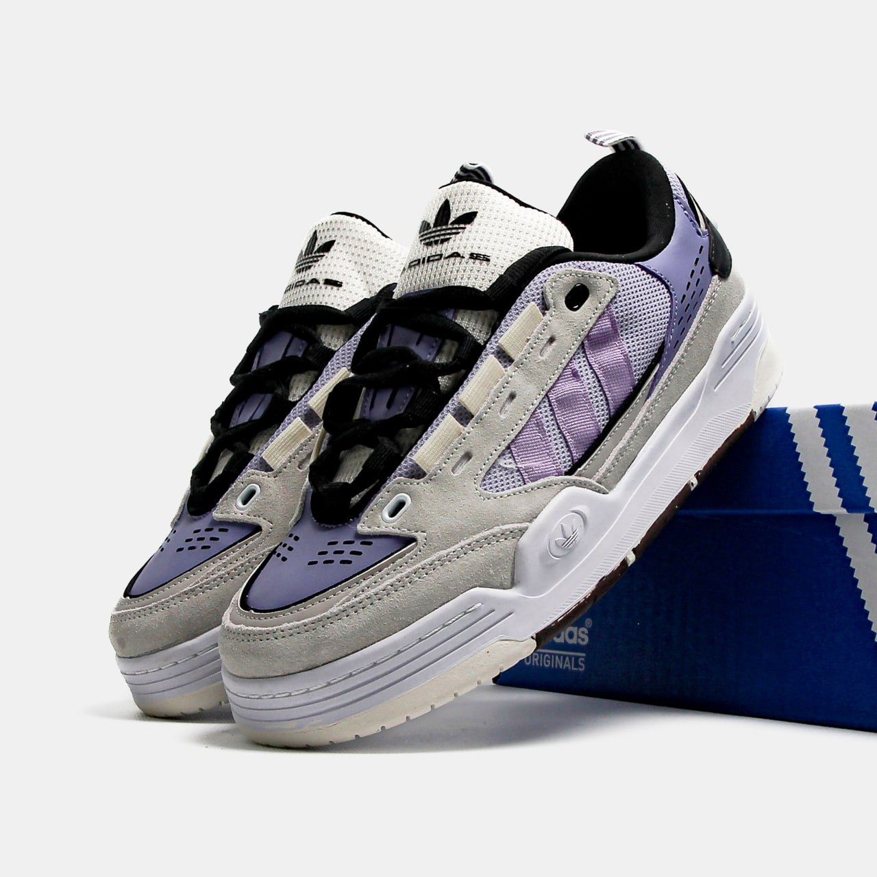 Adidas ADI2000 Purple