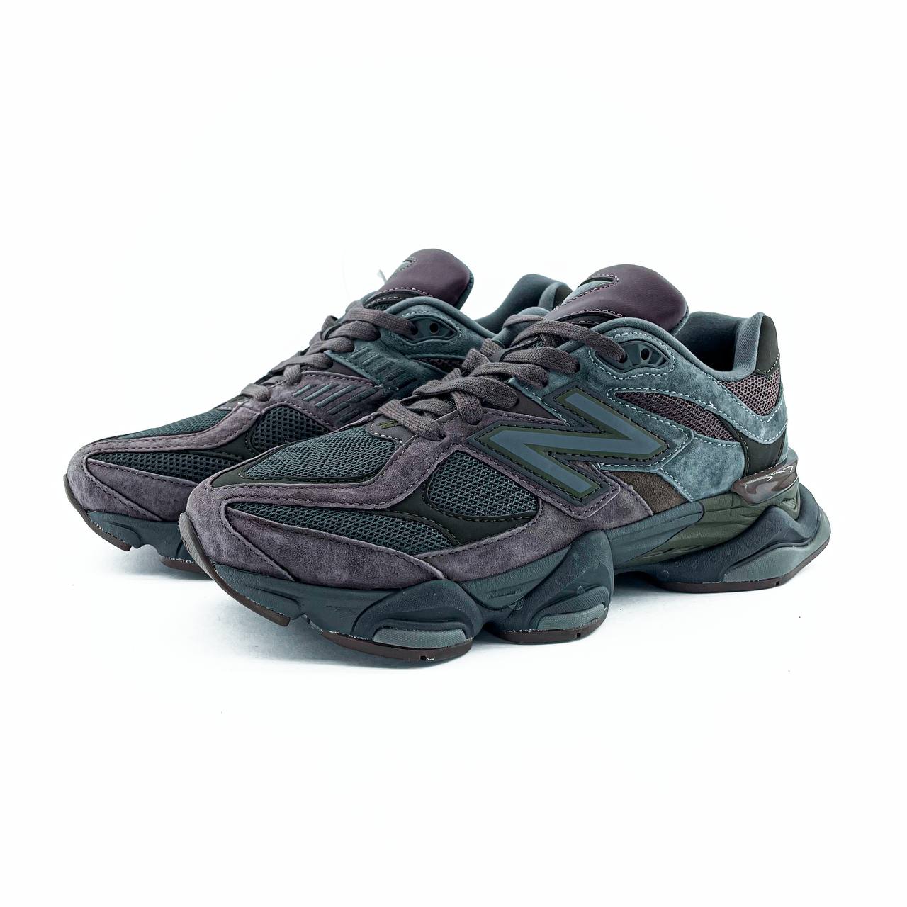 New Balance 9060 Truffle