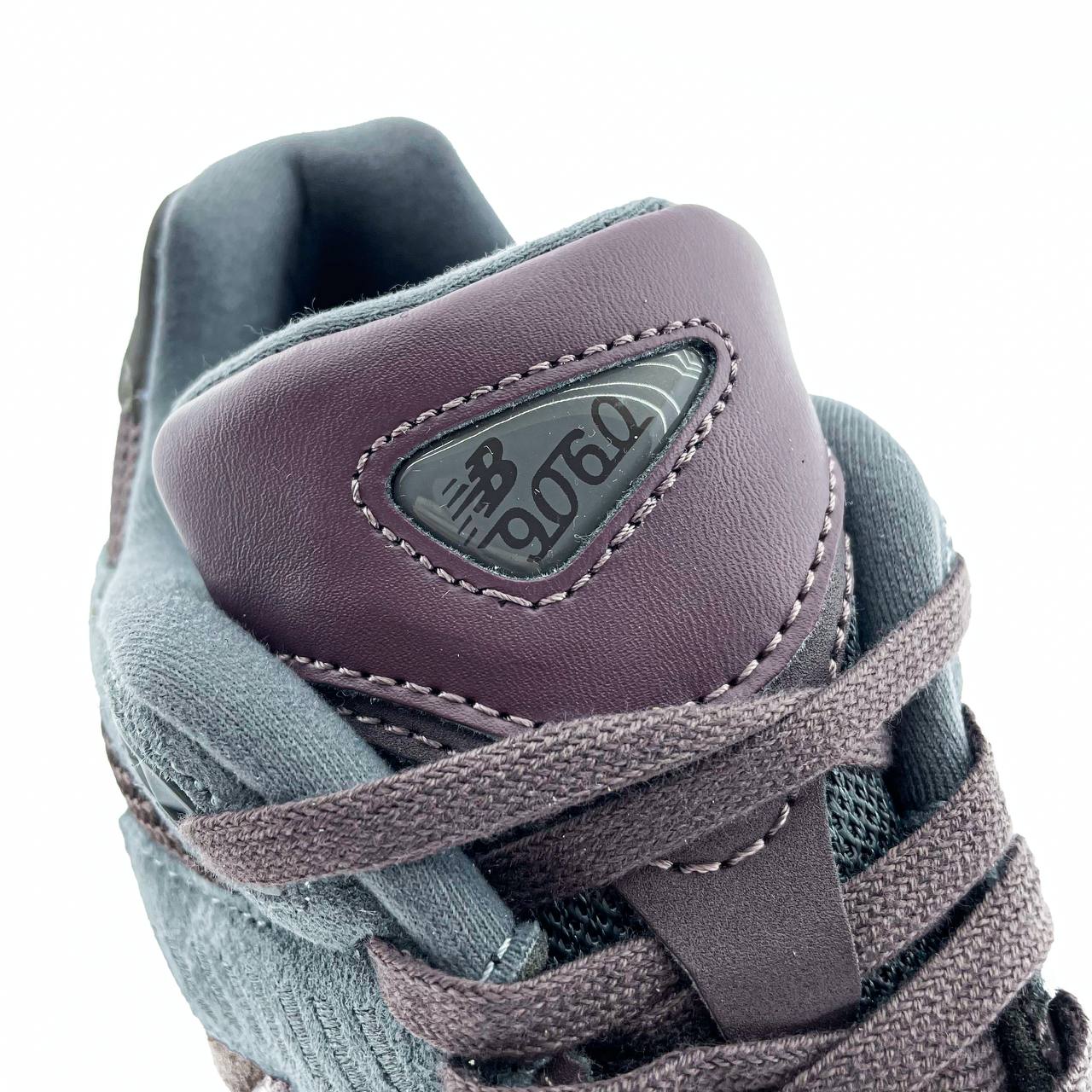 New Balance 9060 Truffle