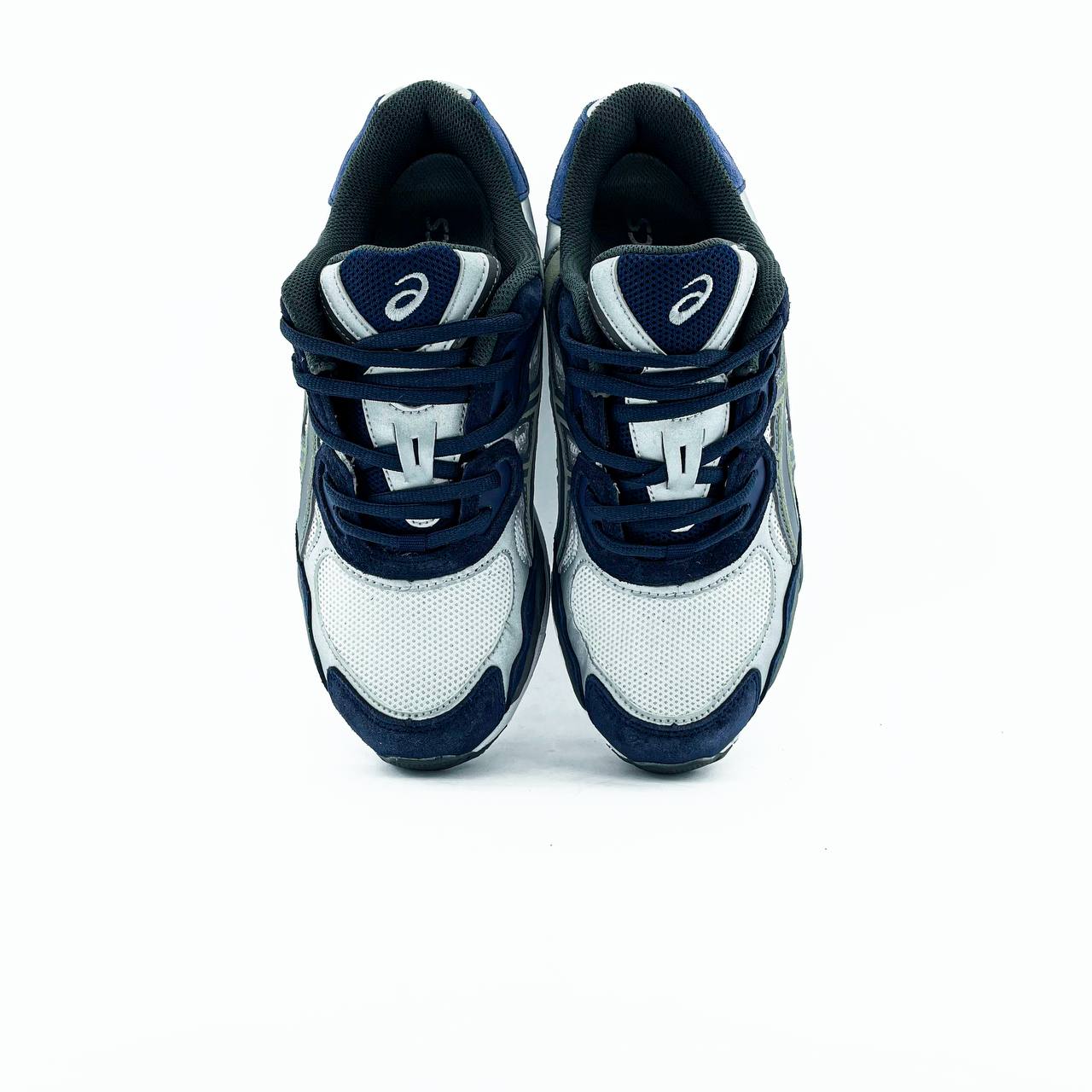 Asics Gel-NYC Navy Steel