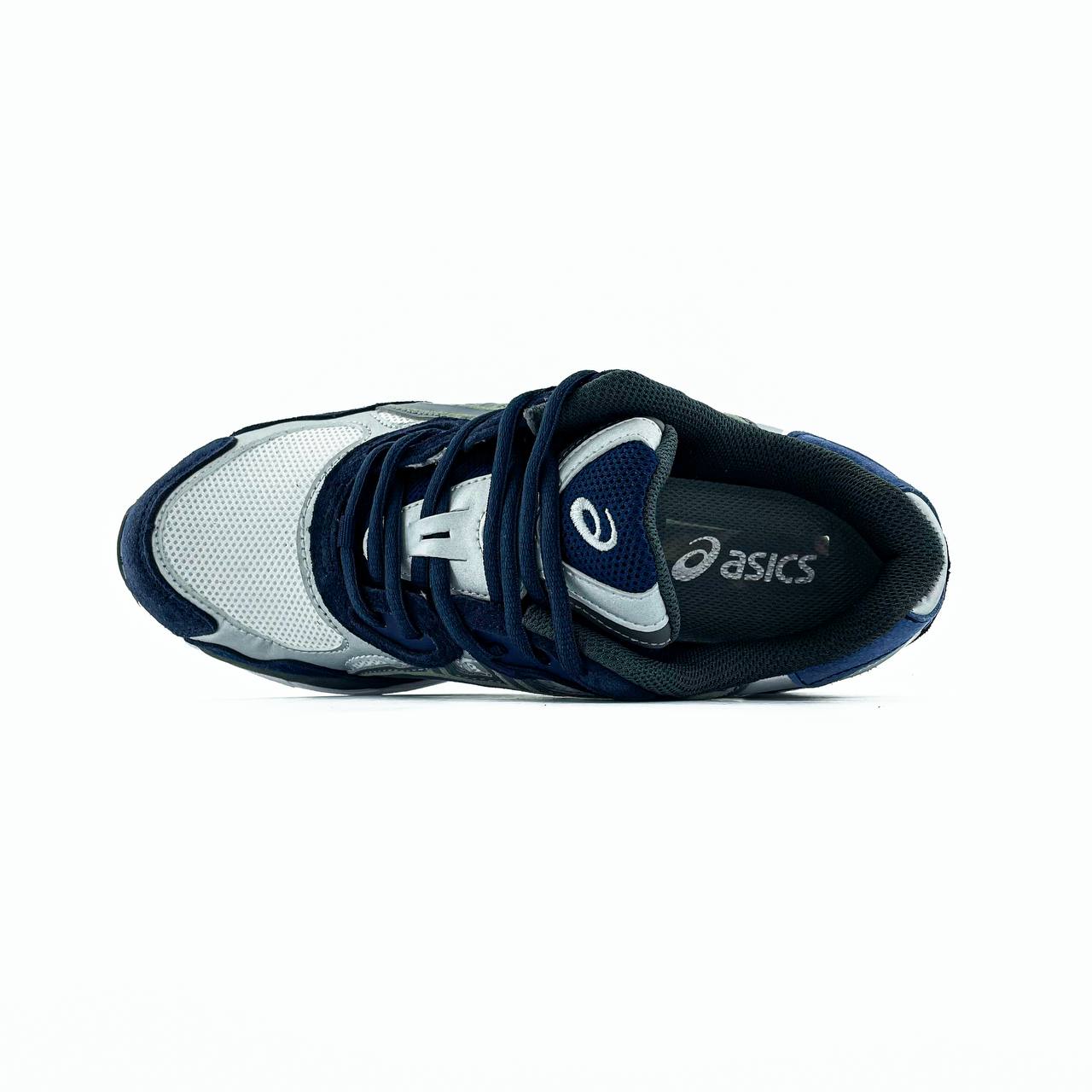 Asics Gel-NYC Navy Steel