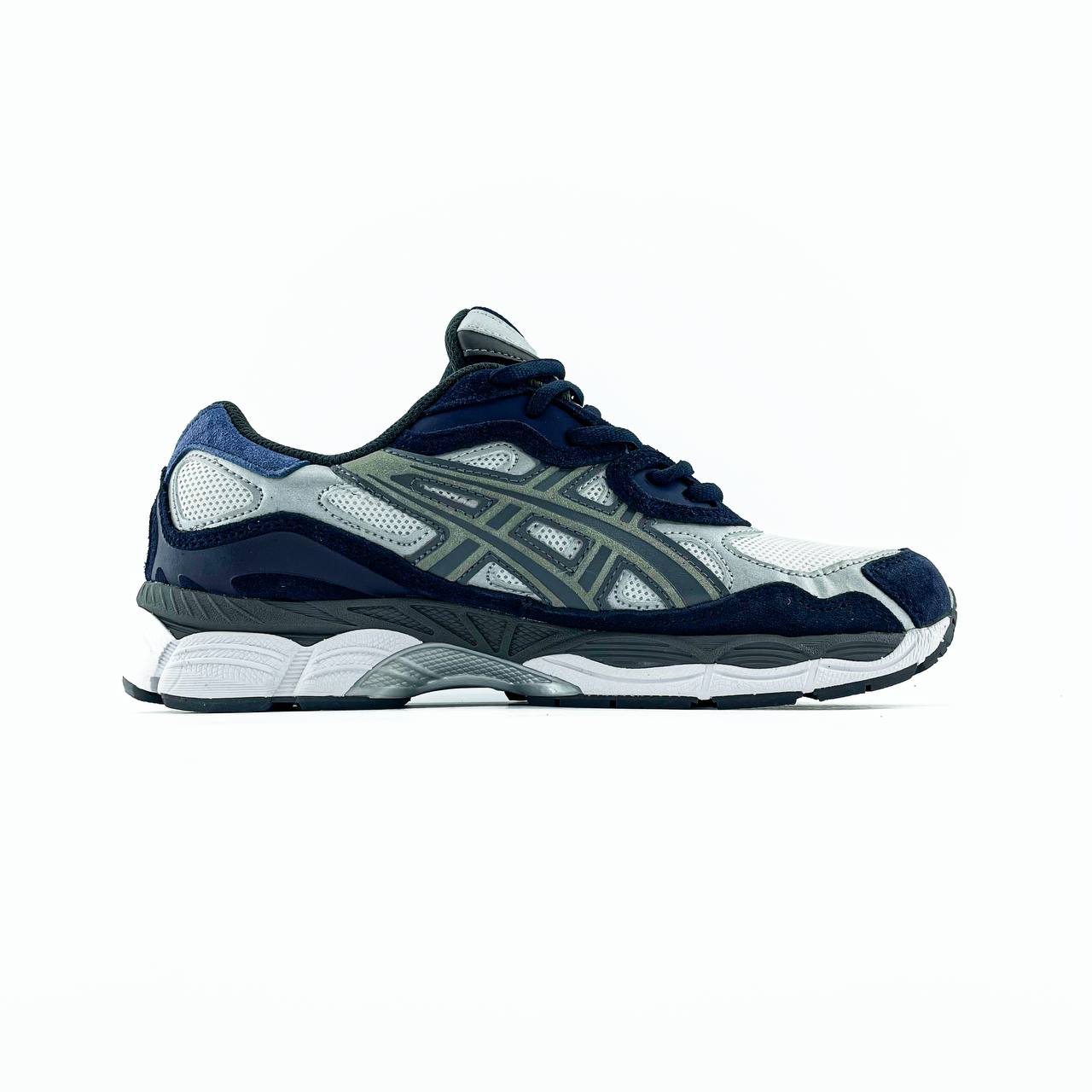 Asics Gel-NYC Navy Steel