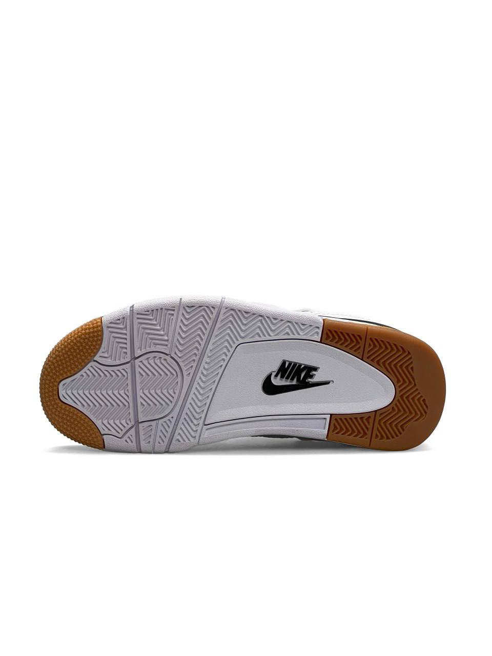 Nike Air Jordan 4 Retro x SB Military