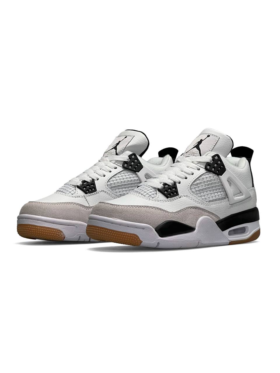 Nike Air Jordan 4 Retro x SB Military