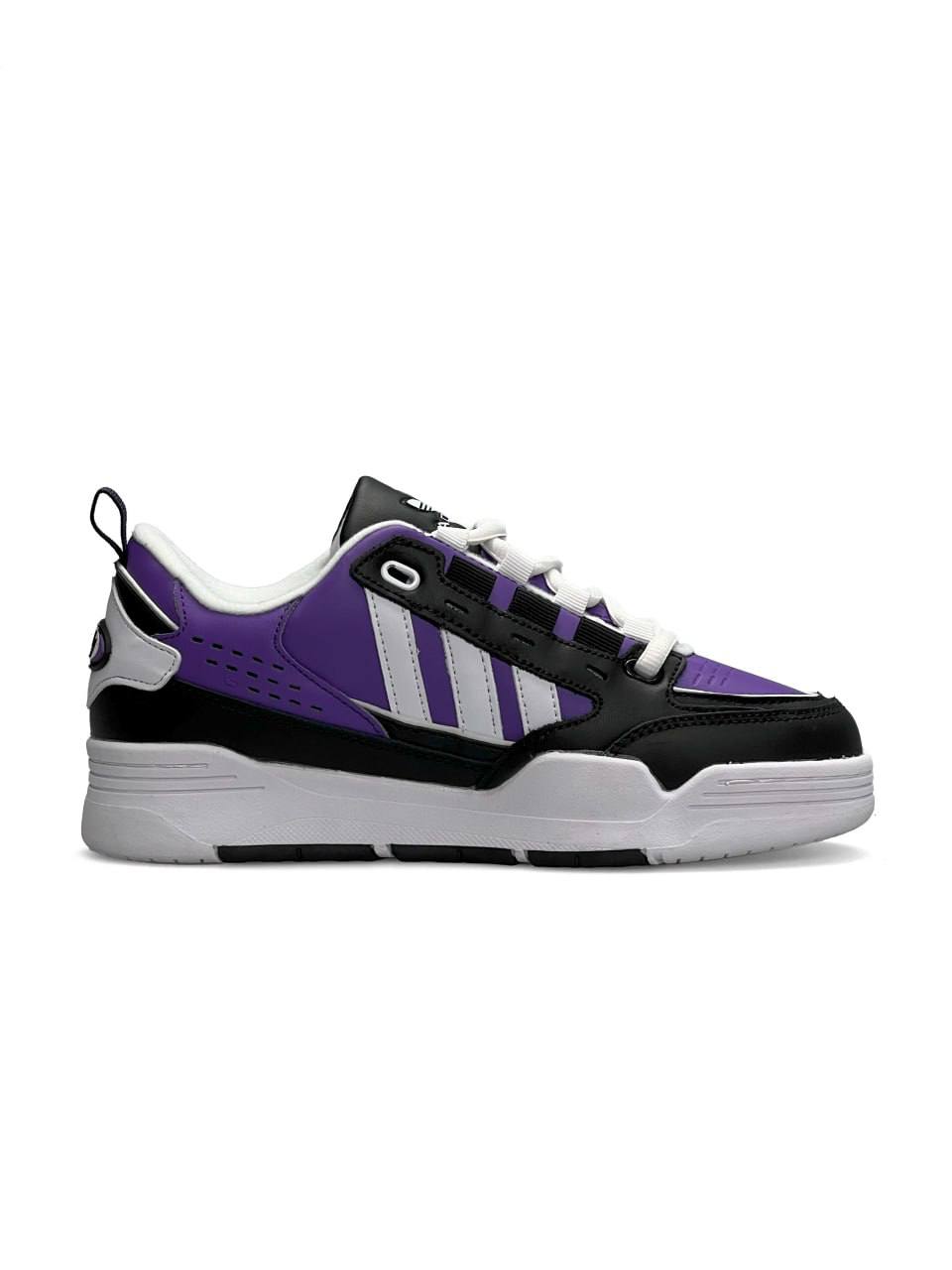 Adidas ADI2000 Black White Purple
