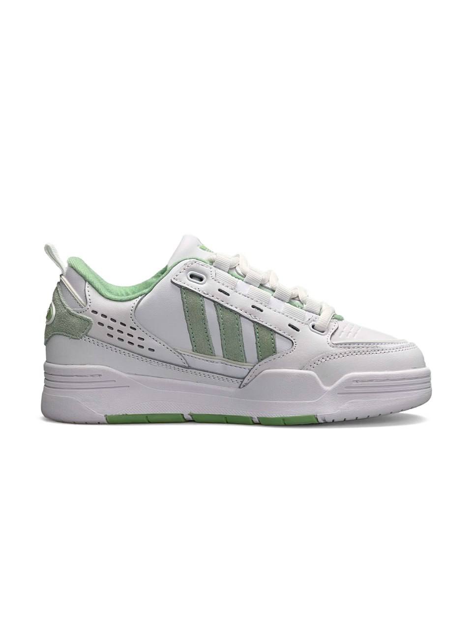 Adidas ADI2000 White Mint