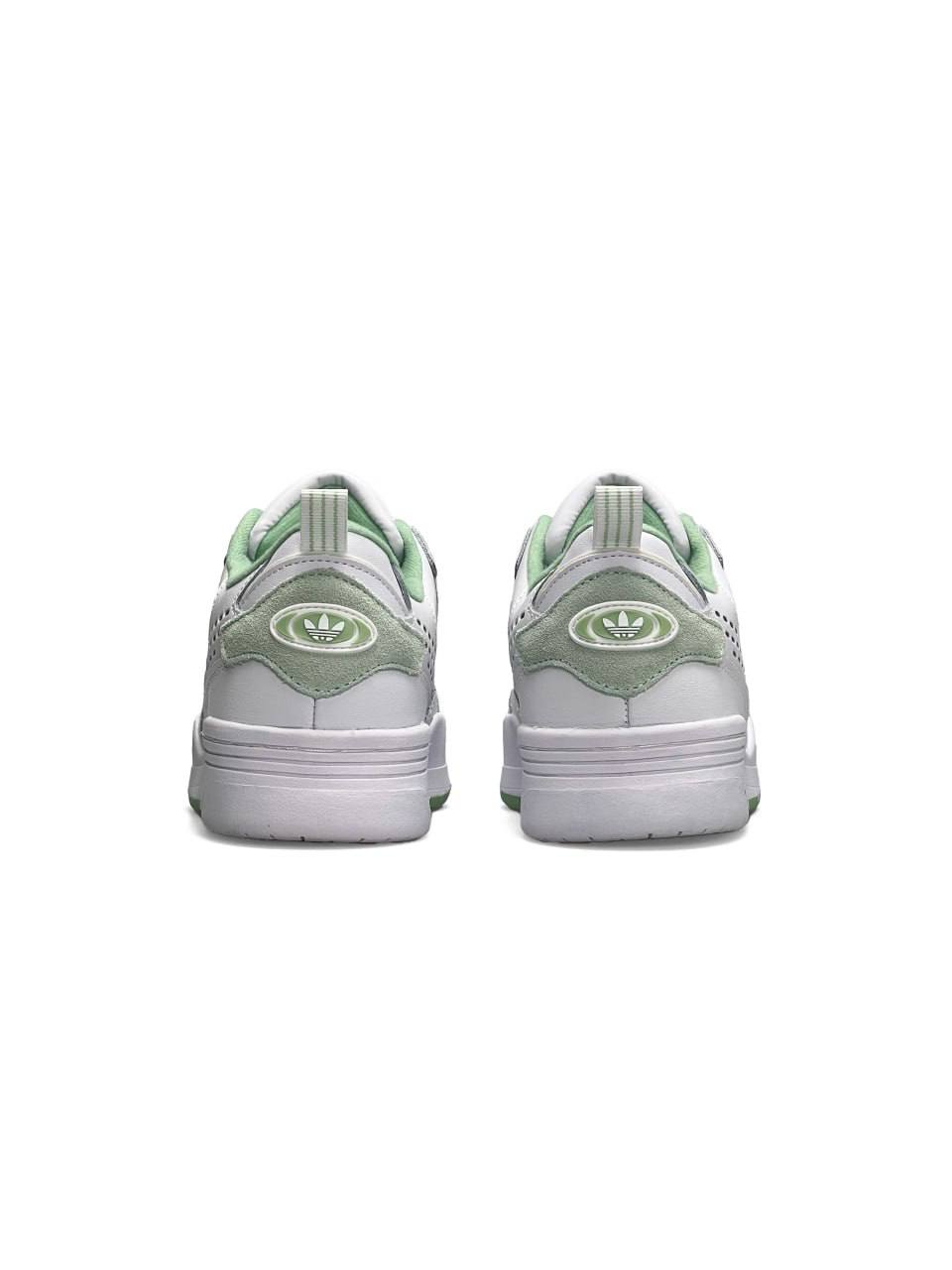 Adidas ADI2000 White Mint